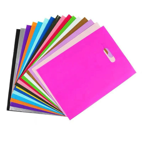 11x14 Inch Reusable Plastic Bag - Yorkn Inc✅