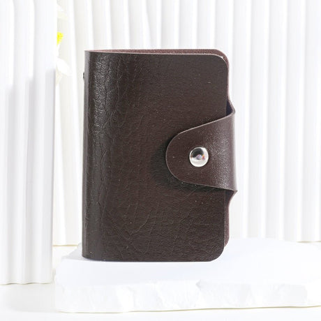 12 Card Slots Case - Yorkn Inc✅