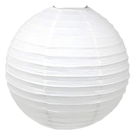 12" Classical Paper Lanterns Ornament - Yorkn Inc✅