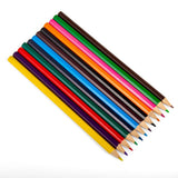 12 Colored Pencils Set - Yorkn Inc✅
