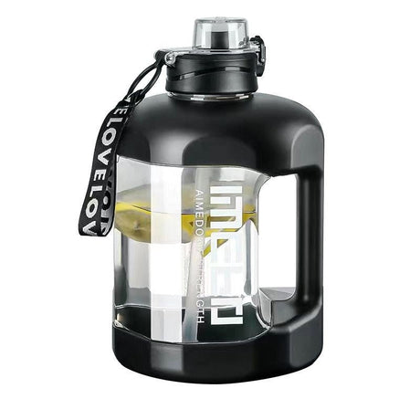 1/2 Gallon Water Bottle - Yorkn Inc✅