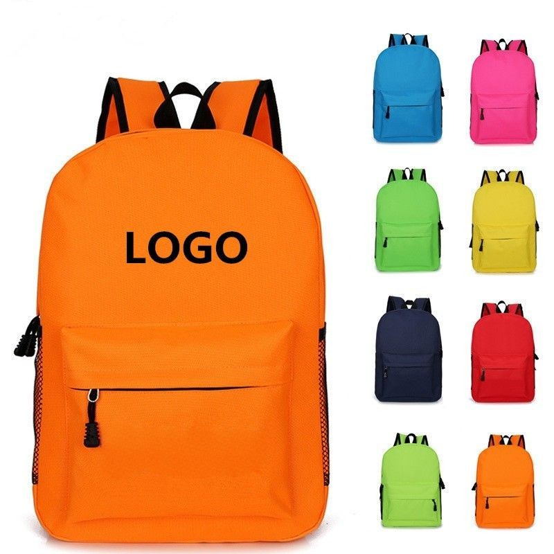 12 - inch Backpack - Yorkn Inc✅