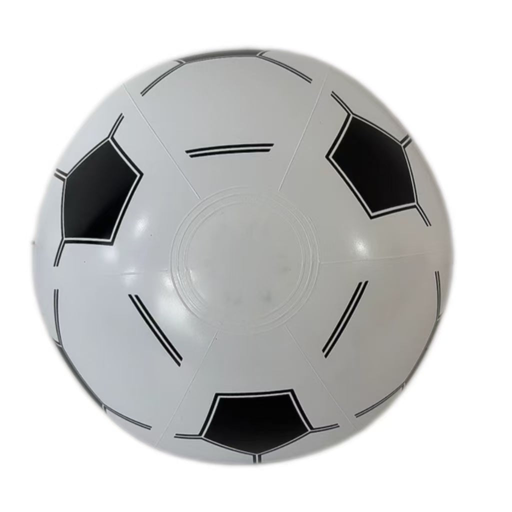 12 - inch Durable Inflatable Beach Ball - Yorkn Inc✅