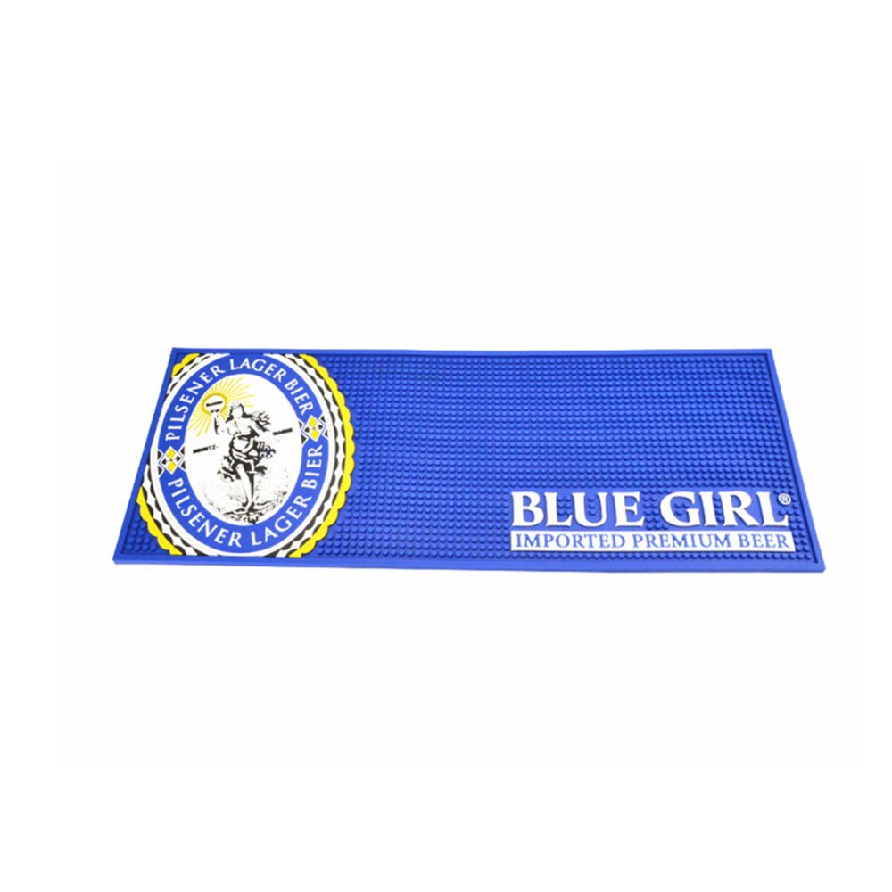 12 Inch X 12 Inch Pvc Bar Mat - Yorkn Inc✅