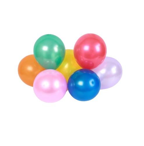 12 Inches Latex Balloon - Yorkn Inc✅