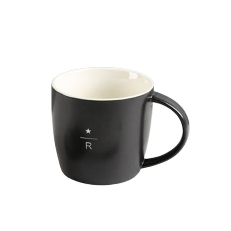 12 Oz Ceramic Mug - Yorkn Inc✅