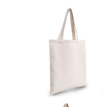 12 Oz. Double 4cp Cotton Tote Bag - Yorkn Inc✅