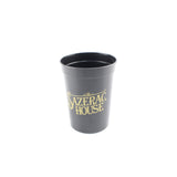 12 Oz Stadium Cup - Yorkn Inc✅
