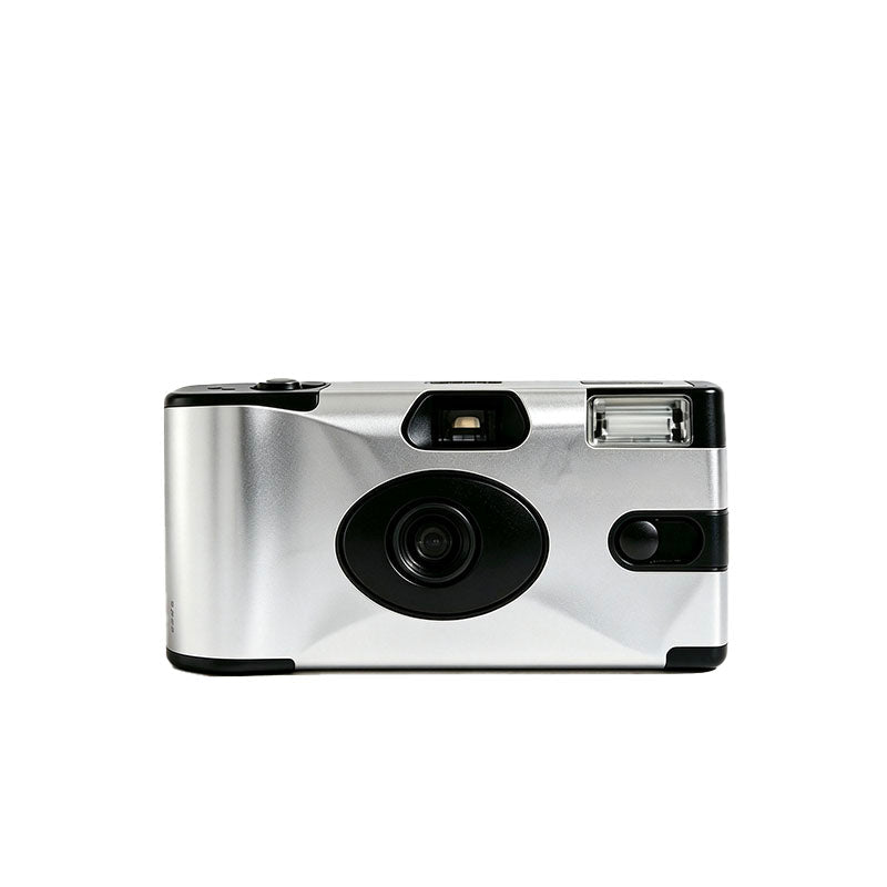 12 Shots Disposable Film Camera - Yorkn Inc✅