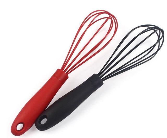 12" Silicone Whisk - Yorkn Inc✅