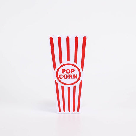 1200 Ml Popcorn Bucket - Yorkn Inc✅