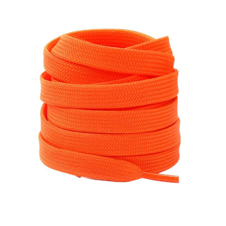 120cm Polyester Shoelace With Paper Card Pack - Yorkn Inc✅
