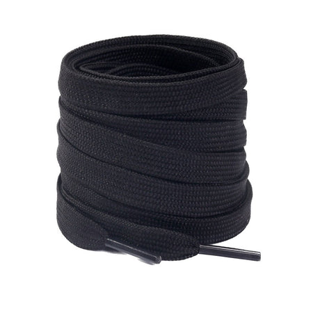 120cm Polyester Shoelace With Paper Card Pack - Yorkn Inc✅