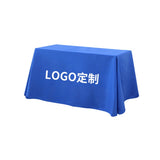 12ft X 50 Inch Polyester Tablecloth - Yorkn Inc✅