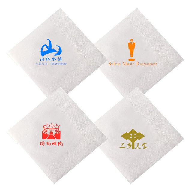 12inch Restaurant Napkins - Yorkn Inc✅