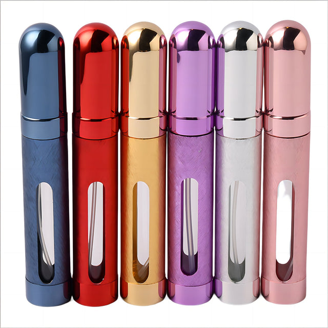 12ml Refillable Atomizer - Yorkn Inc✅