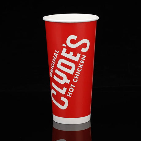 12oz Colored Coffee Cups - Yorkn Inc✅