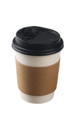 12oz Colored Coffee Cups - Yorkn Inc✅