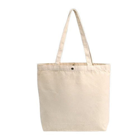 12oz Cotton Custom Tote - Yorkn Inc✅