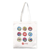 12oz Cotton Tote - Yorkn Inc✅