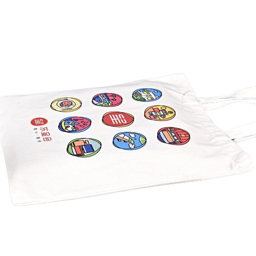 12oz Cotton Tote - Yorkn Inc✅