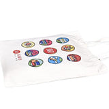 12oz Cotton Tote - Yorkn Inc✅