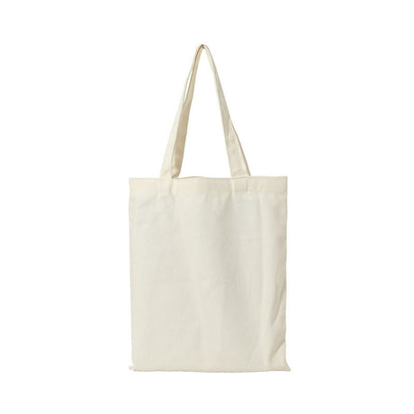 12oz Cotton Tote Bag - Yorkn Inc✅