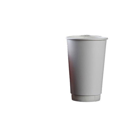 12oz Disposable Coffee Cup - Yorkn Inc✅