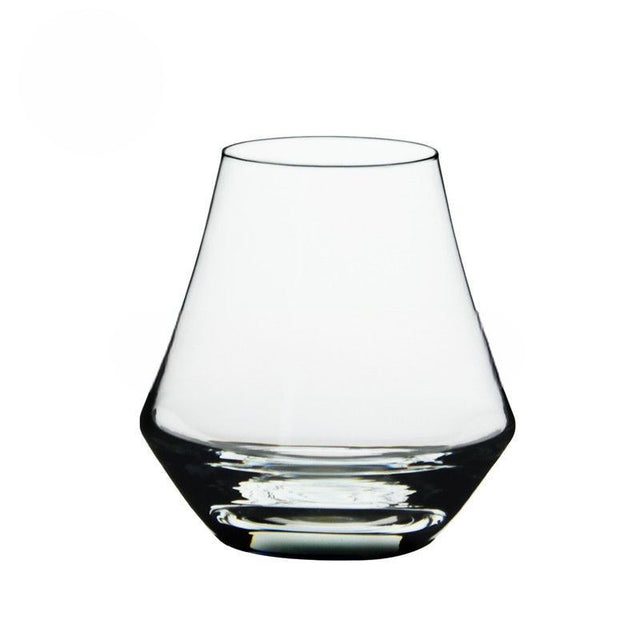 12oz Stemless Wine Glass - Yorkn Inc✅