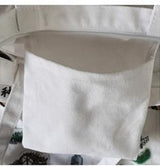12oz Tote Bag With Gusset - Yorkn Inc✅