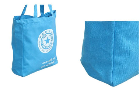 12oz Tote Bag With Gusset - Yorkn Inc✅