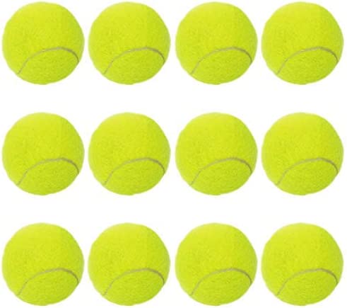 12pcs Tennis Ball Mesh Bag - Yorkn Inc✅