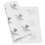 12x12 Inch Food Wrapping Sheet - Yorkn Inc✅