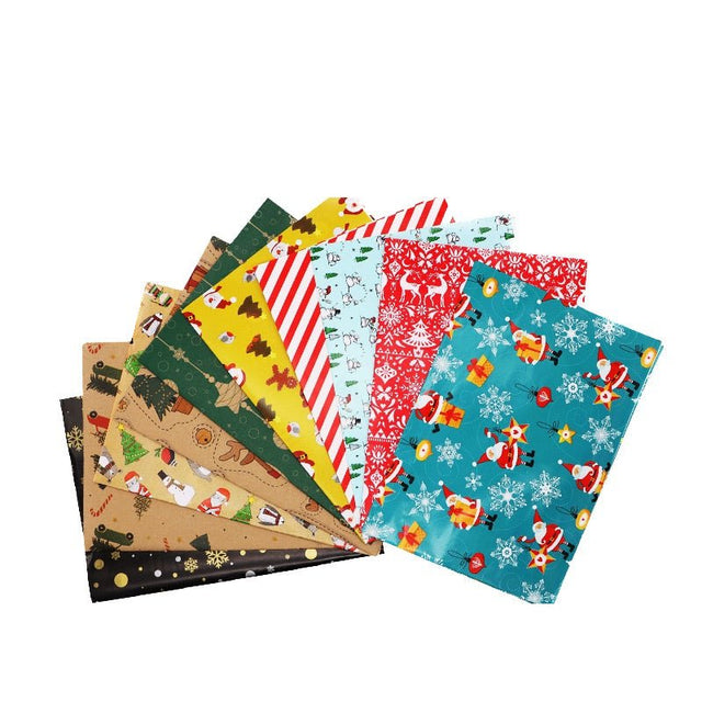 12x12 Inch Gift Tissue - Yorkn Inc✅