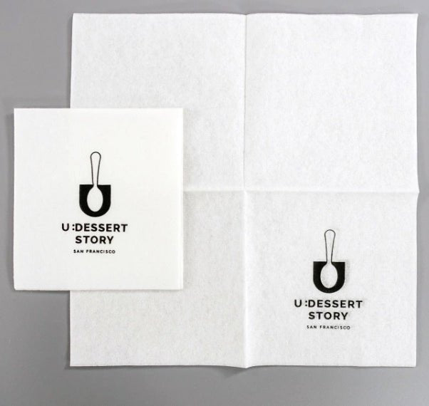13in Napkins Pk25pcs - Yorkn Inc✅