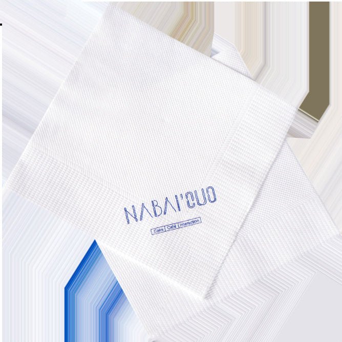 13in Napkins Pk25pcs - Yorkn Inc✅