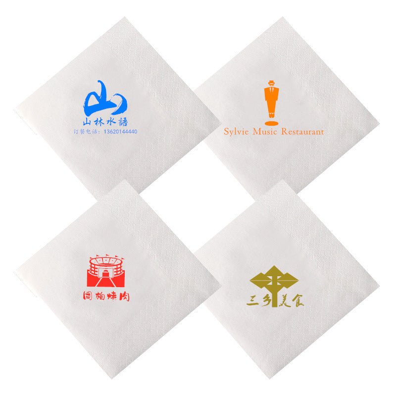 13inch Restaurant Napkins - Yorkn Inc✅