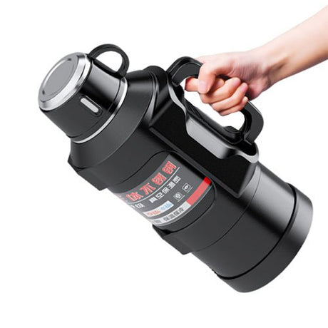 1.3l Insulated Bottle - Yorkn Inc✅