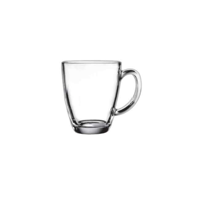 13oz Coffee Mug Single - wall Glasses - Yorkn Inc✅