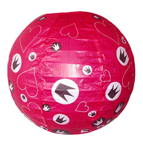 14" Paper Lantern - Yorkn Inc✅