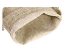 14x10 Inch Burlap Sack - Yorkn Inc✅