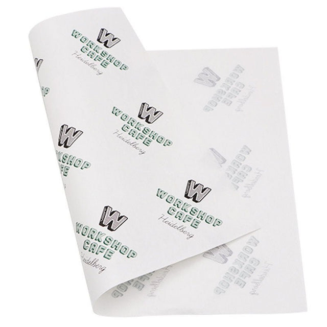 14x14 Inch Food Wrapping Sheet - Yorkn Inc✅