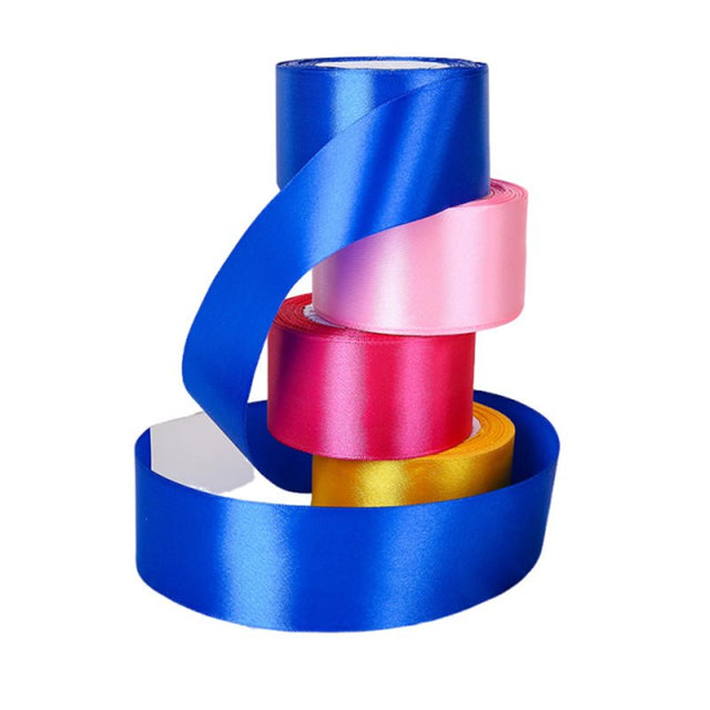 1.5 Inch X 1 Yard Gift Ribbon - Yorkn Inc✅