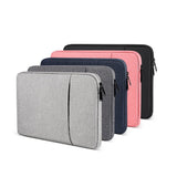 15.6 Inch Polyester Slim Laptop Bag - Yorkn Inc✅
