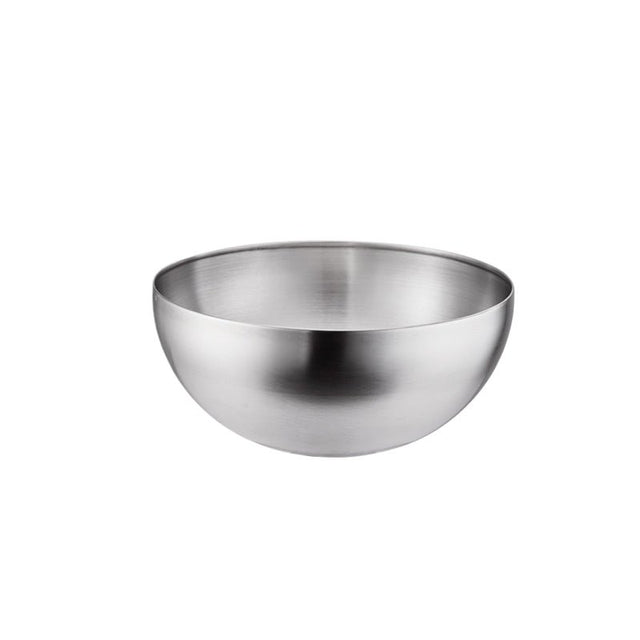15cm Stainless Steel Bowl - Yorkn Inc✅