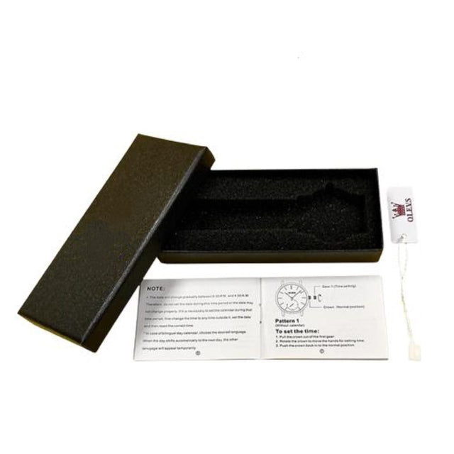 15cm Watch Box - Yorkn Inc✅