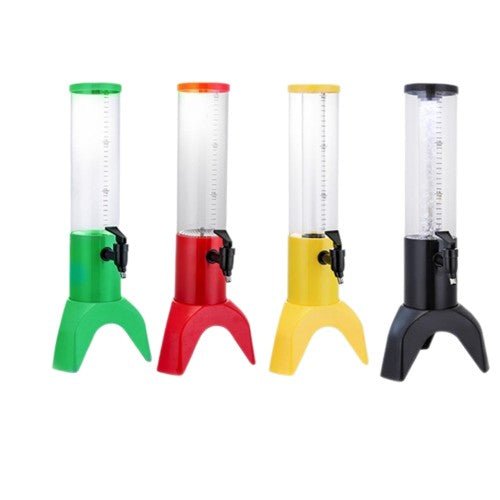 1.5l Beverage Barrel - Yorkn Inc✅