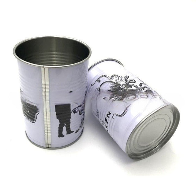 15oz Tin Can Cup - Yorkn Inc✅