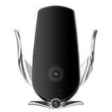 15w Car Wireless Charger Stand - Yorkn Inc✅