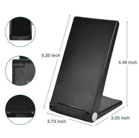 15w Wireless Charger - Yorkn Inc✅